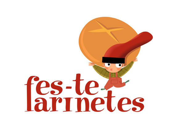 LogoFarinetes